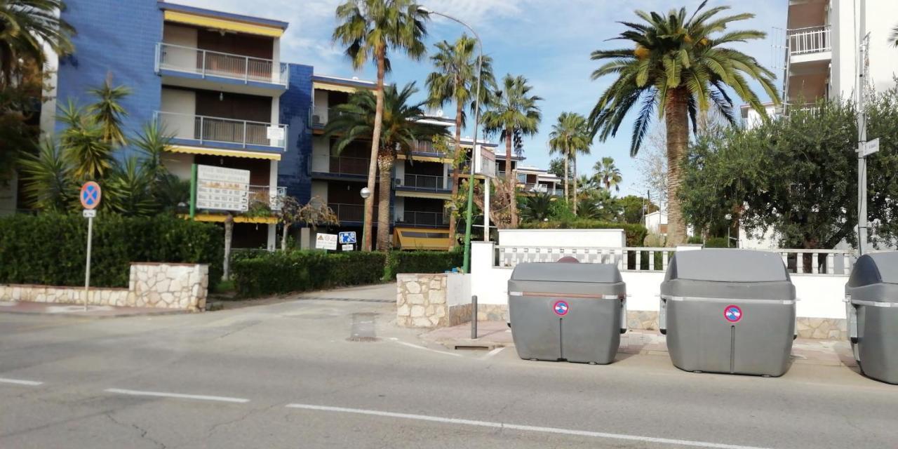 Reus Mediterrani كامبريلس المظهر الخارجي الصورة