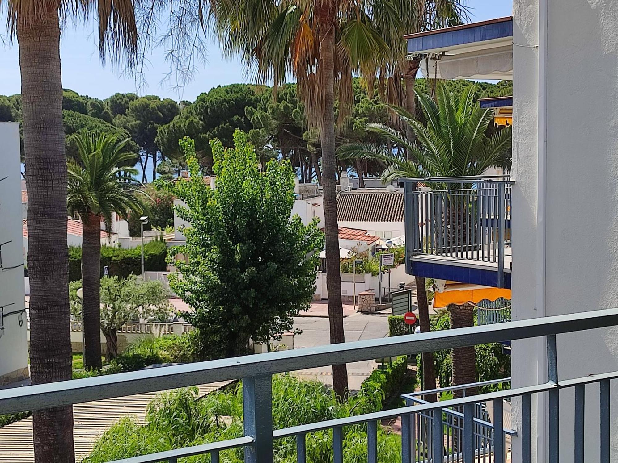 Reus Mediterrani كامبريلس المظهر الخارجي الصورة