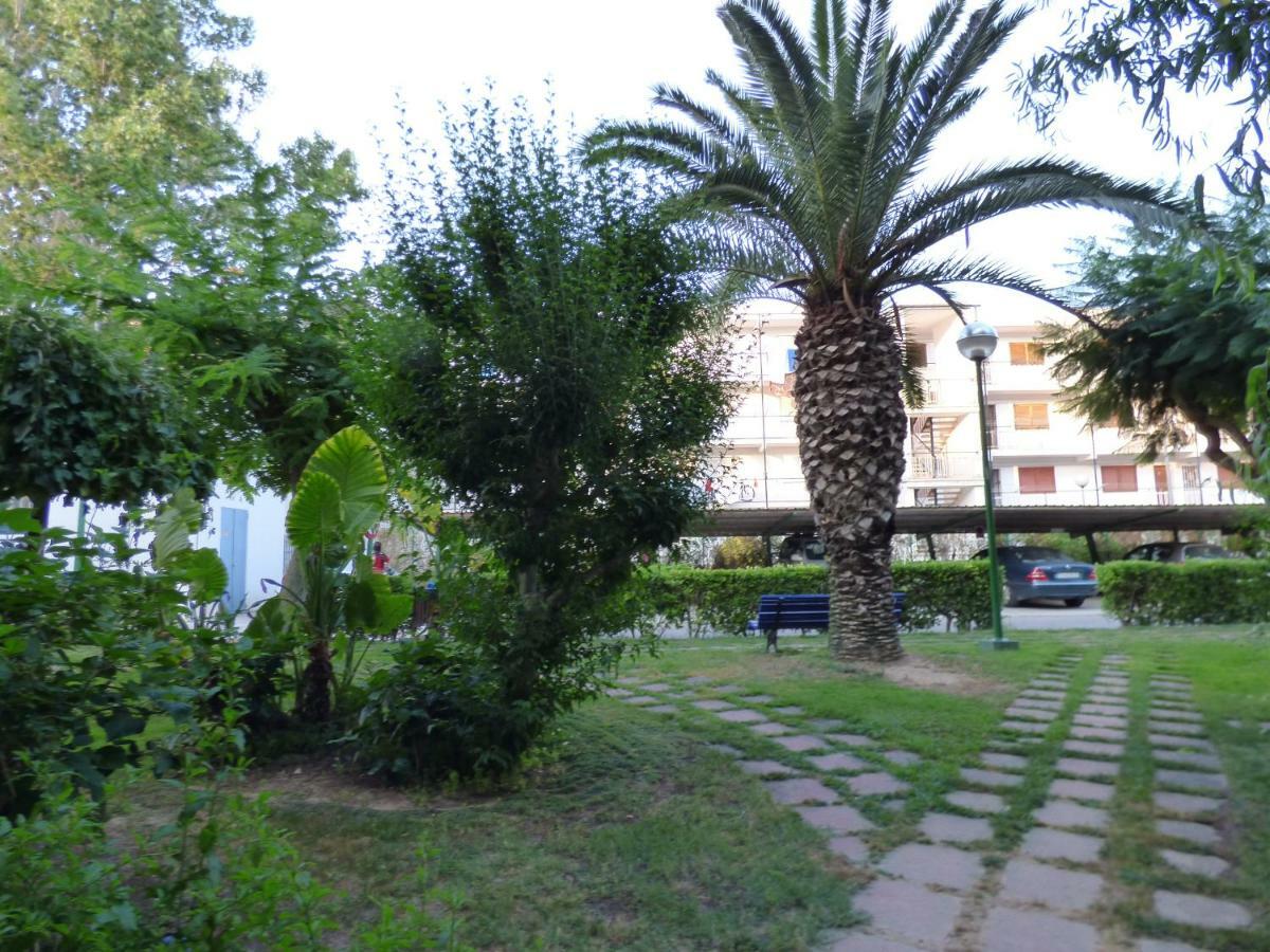 Reus Mediterrani كامبريلس المظهر الخارجي الصورة