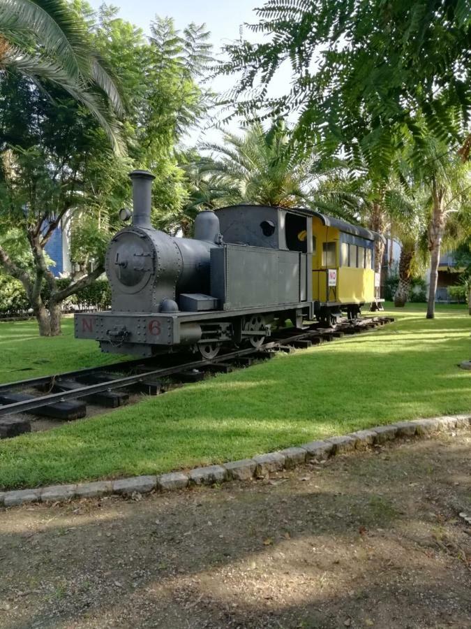 Reus Mediterrani كامبريلس المظهر الخارجي الصورة