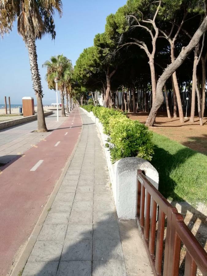 Reus Mediterrani كامبريلس المظهر الخارجي الصورة