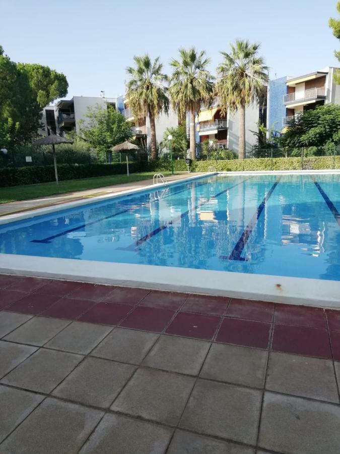Reus Mediterrani كامبريلس المظهر الخارجي الصورة