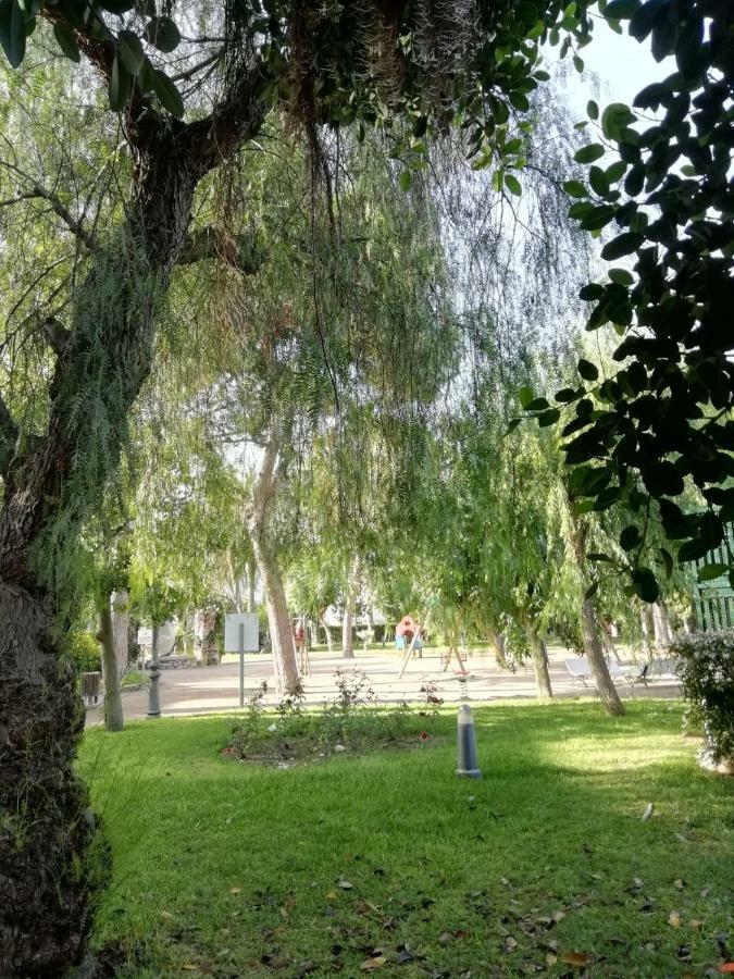 Reus Mediterrani كامبريلس المظهر الخارجي الصورة