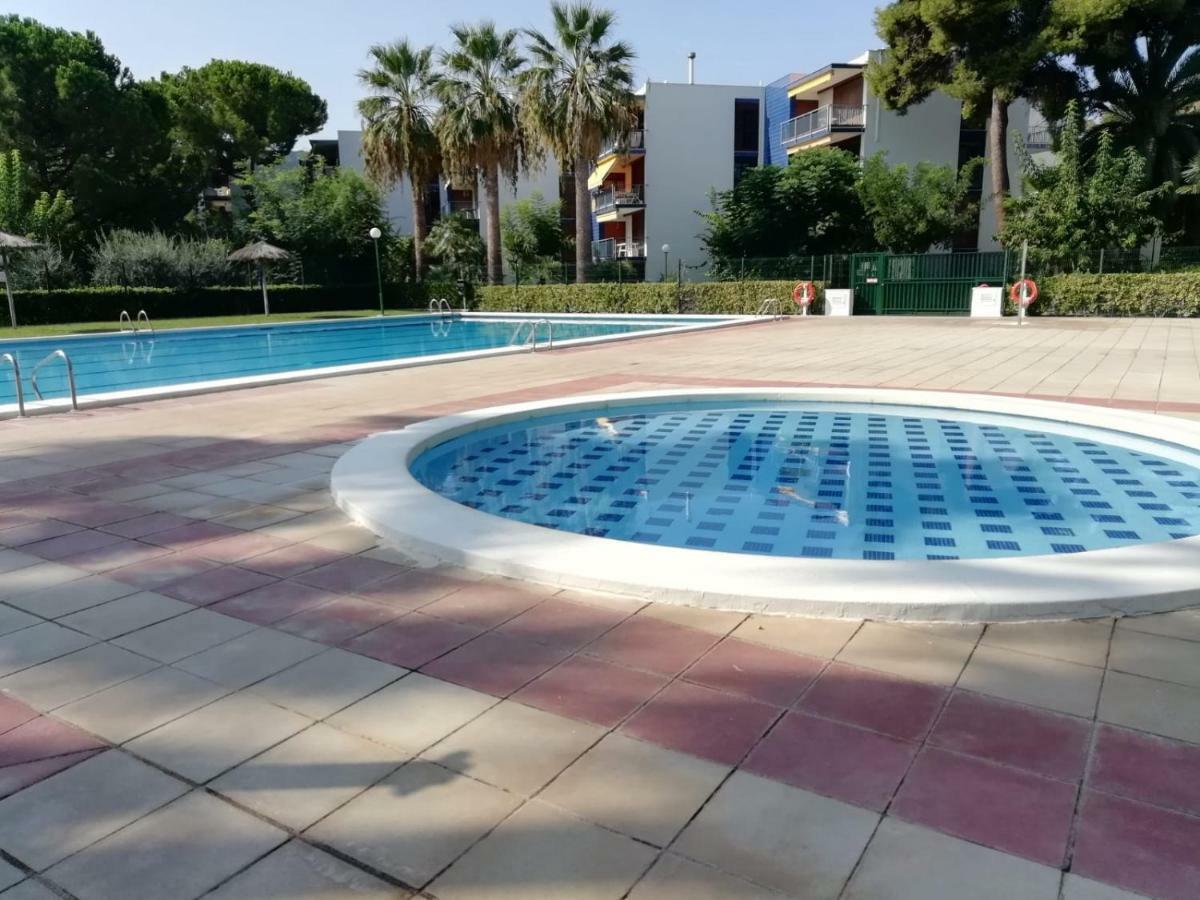 Reus Mediterrani كامبريلس المظهر الخارجي الصورة