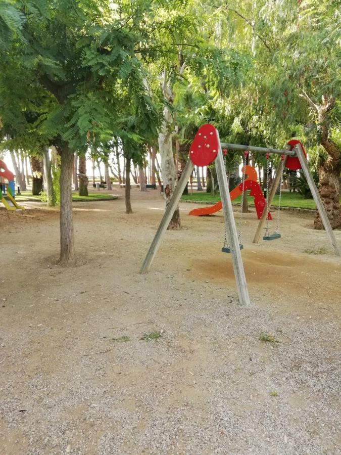 Reus Mediterrani كامبريلس المظهر الخارجي الصورة